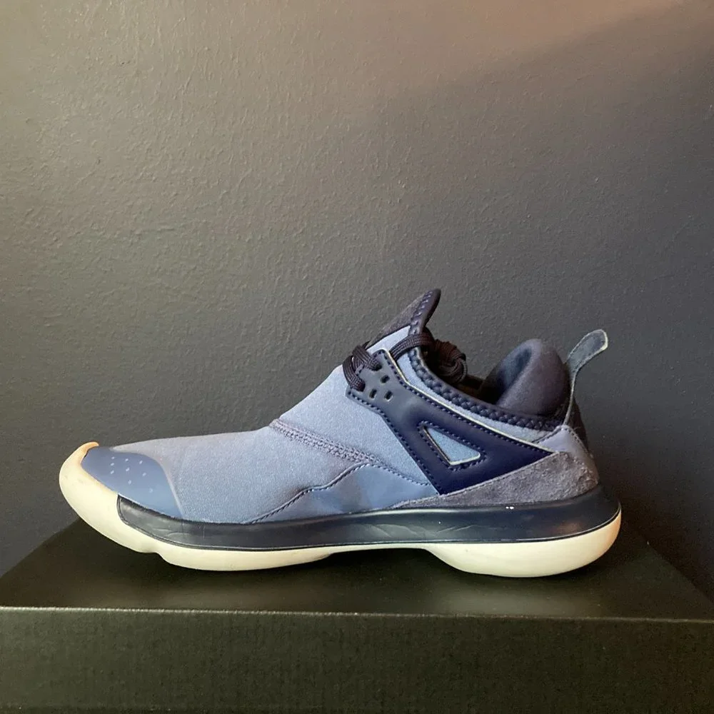 Jordan Fly 89 GG Shoes Kids Size 7Y/Women's 8.5 - Picture 7 of 13